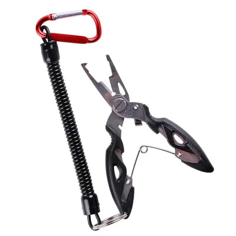 Fishing Equipment Parts - Tang Pemotong Pancing, Gunting, Pemotong Tali