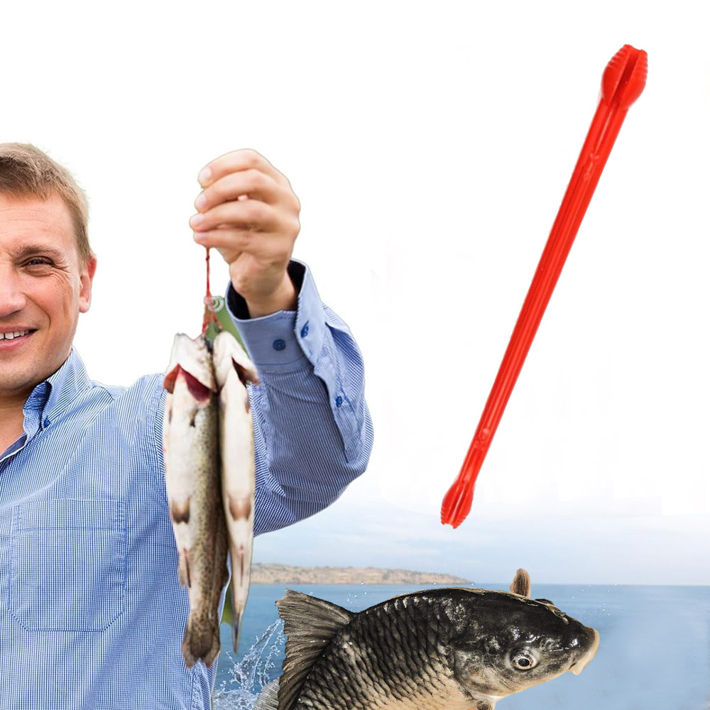 Fishing Equipment Parts - ABS penghilang kait ikan, Aksesori memancing,