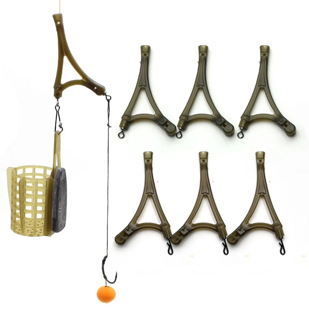 Fishing Equipment Ebay - 10 buah gaya Eropa memancing ikan