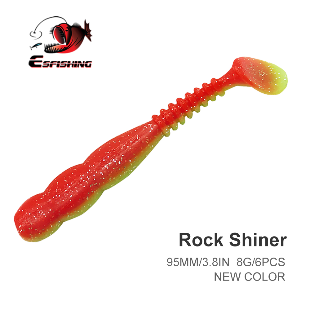 Fishing Equipment Ebay - ESFISHING umpan pancing, umpan memancing Rock