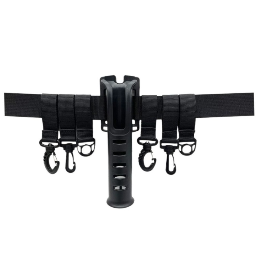 Fishing Equipment Cheap - 1 Buah Sabuk Pinggang Pancing yang