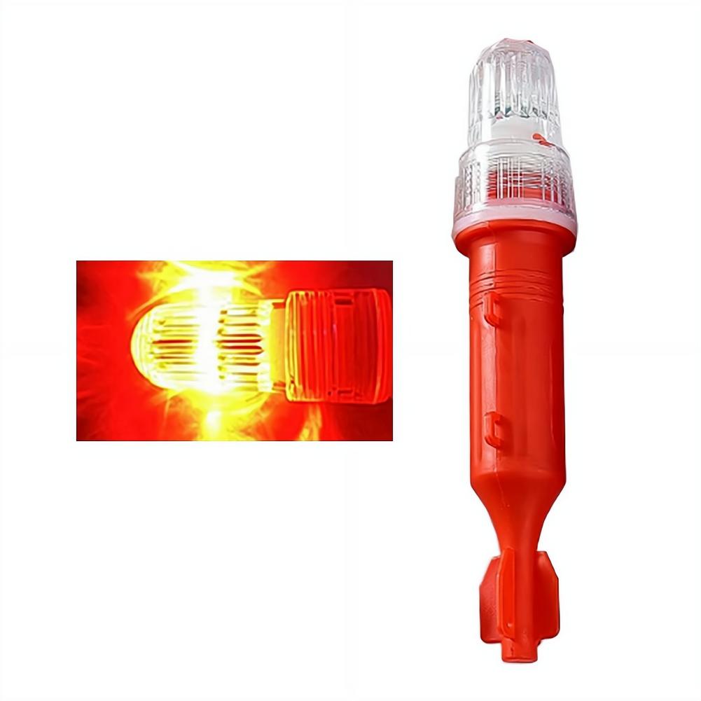 Fishing Equipment Net - Lampu Sinyal LED Tahan Air untuk