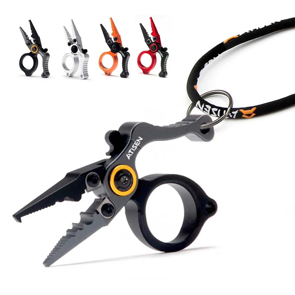 Fishing Equipment Parts - Tang Pancing Ukuran Mini Alat Pancing