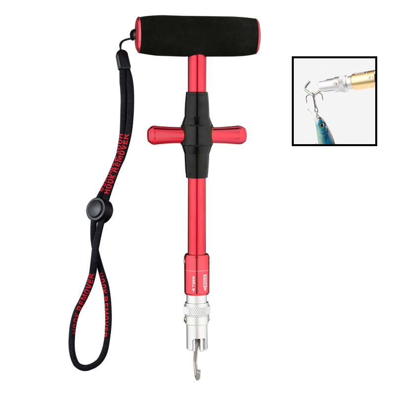 Fishing Equipment Cheap - TAKEDO kait pancing BL-049 bentuk T,