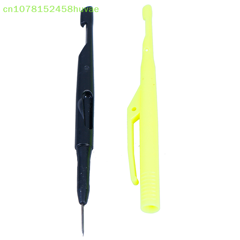 Fishing Equipment Target - 2 Pcs Alat Pelepas Kait Plastik,