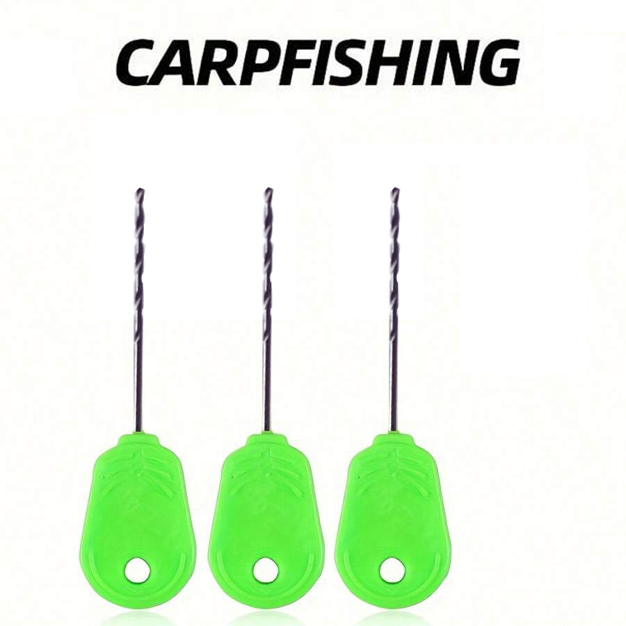 Fishing Equipment Cheap - Mata bor umpan ikan karper, aksesori