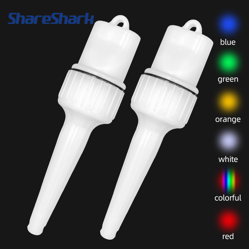 Fishing Equipment Net - Lampu Jaring Ikan Bawah Air ShareShark,
