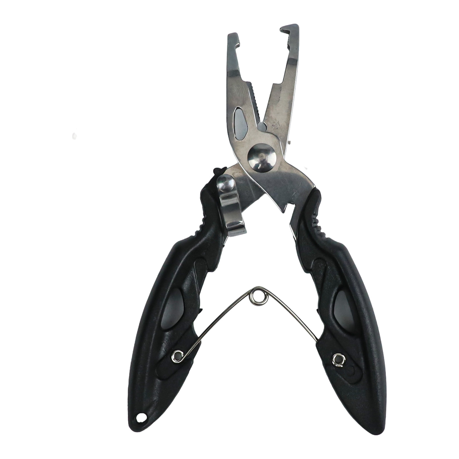 Fishing Equipment Parts - Tang Pancing, Tang Umpan, Tang Aluminium,