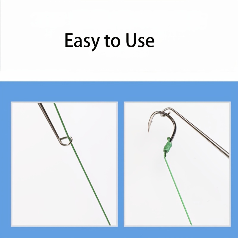 1 buah 3 in 1 alat pengikat si - Fishing Equipment Parts ulasan dan harga