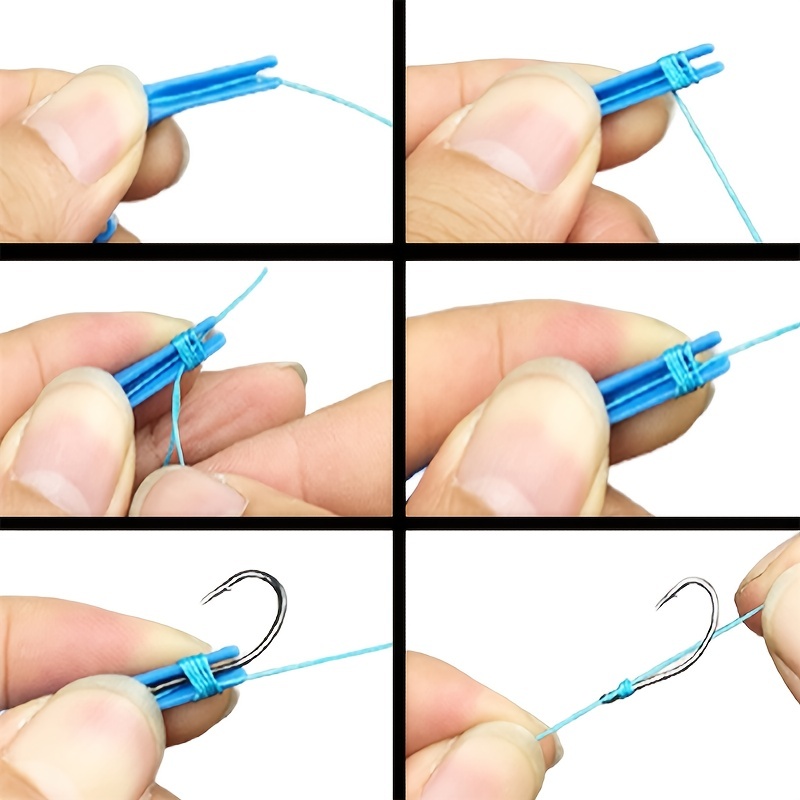 1 buah 3 in 1 alat pengikat si - Fishing Equipment Parts ulasan dan harga