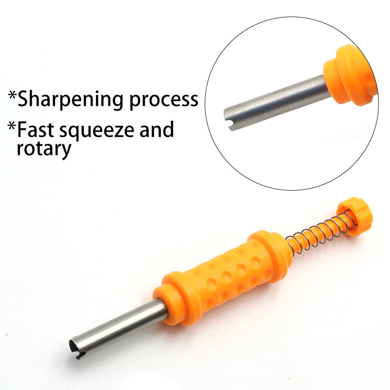 Kit Alat Pancing Ikan Mas 6Mm/ - Fishing Equipment Set ulasan dan harga