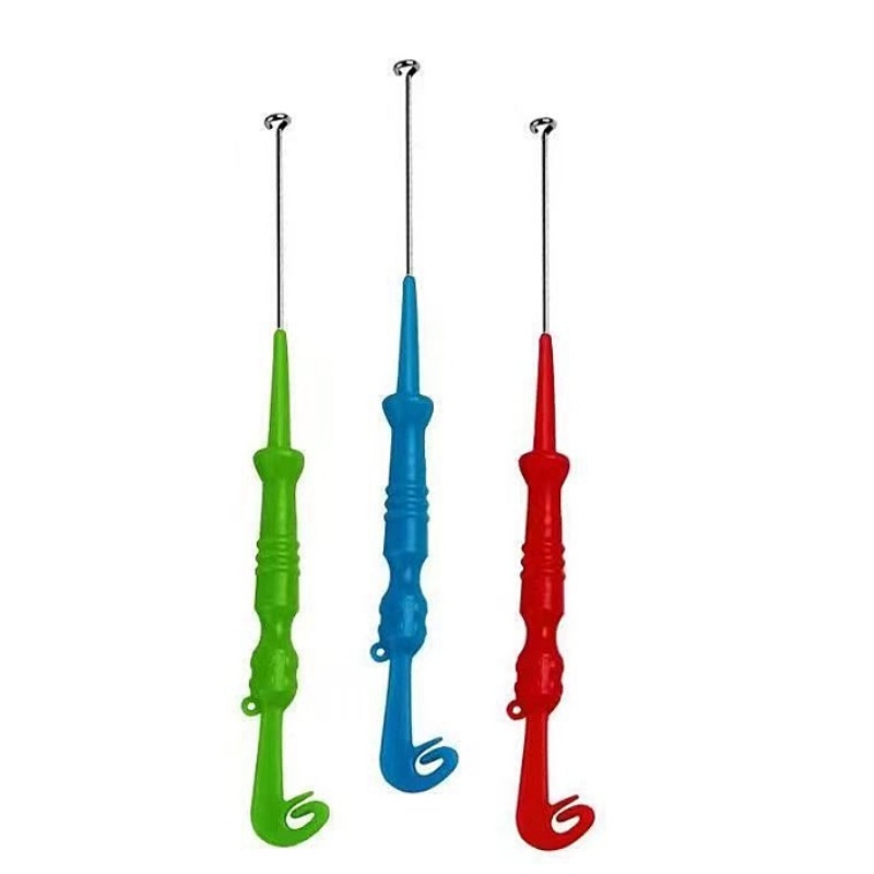 Alat pengikat simpul kuku lala - Fishing Equipment Parts ulasan dan harga