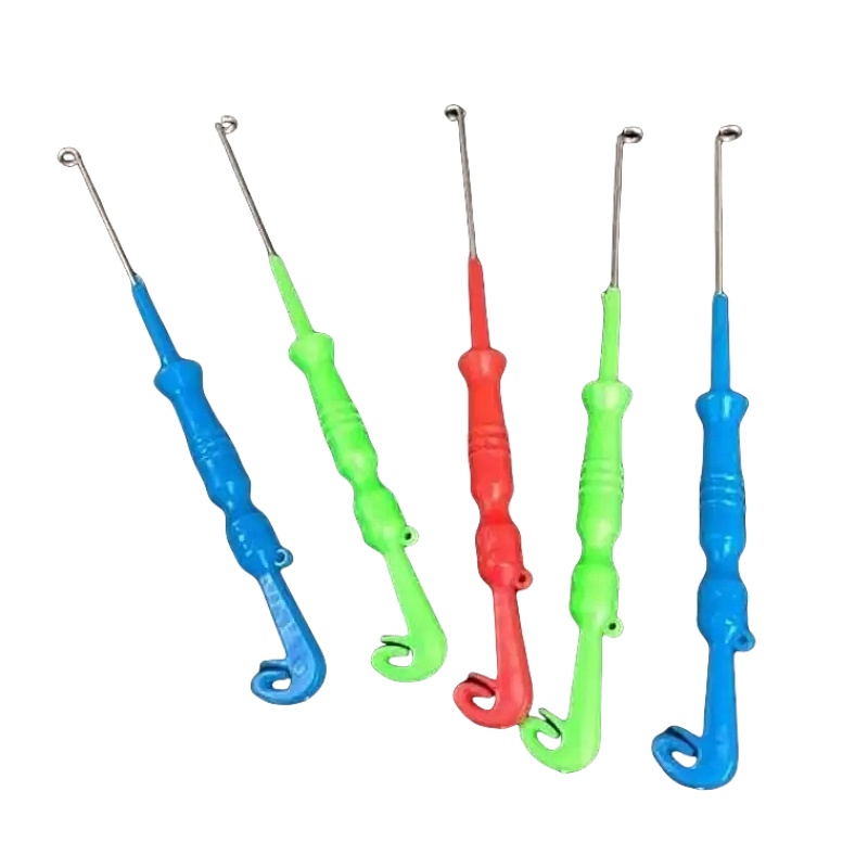 Alat pengikat simpul kuku lala - Fishing Equipment Parts ulasan dan harga