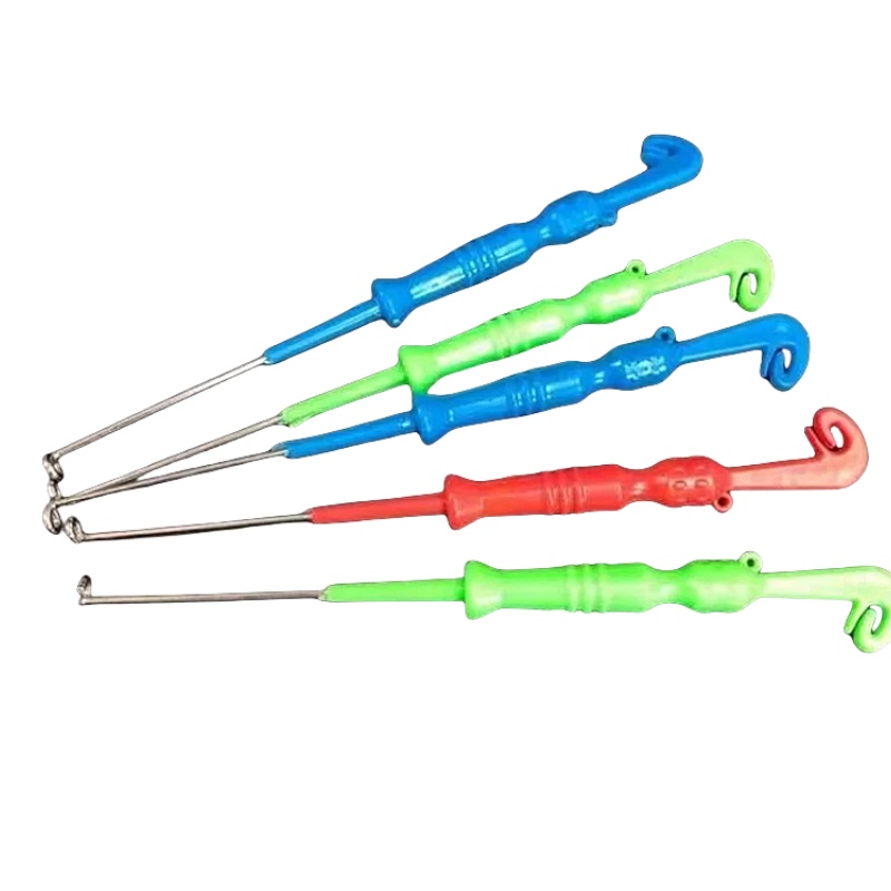 Alat pengikat simpul kuku lala - Fishing Equipment Parts ulasan dan harga