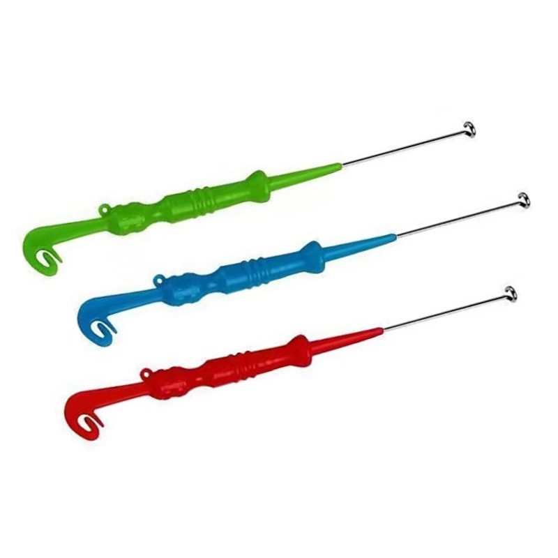 Alat pengikat simpul kuku lala - Fishing Equipment Parts ulasan dan harga