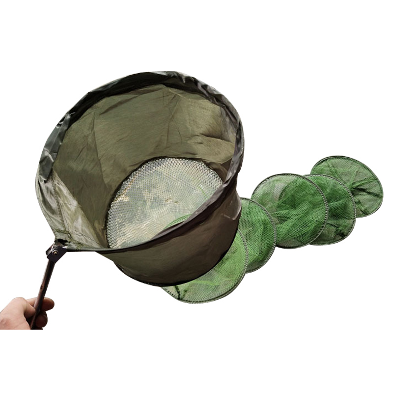 Jaring Pancing Lipat Mengatasi - Fishing Equipment Net ulasan dan harga