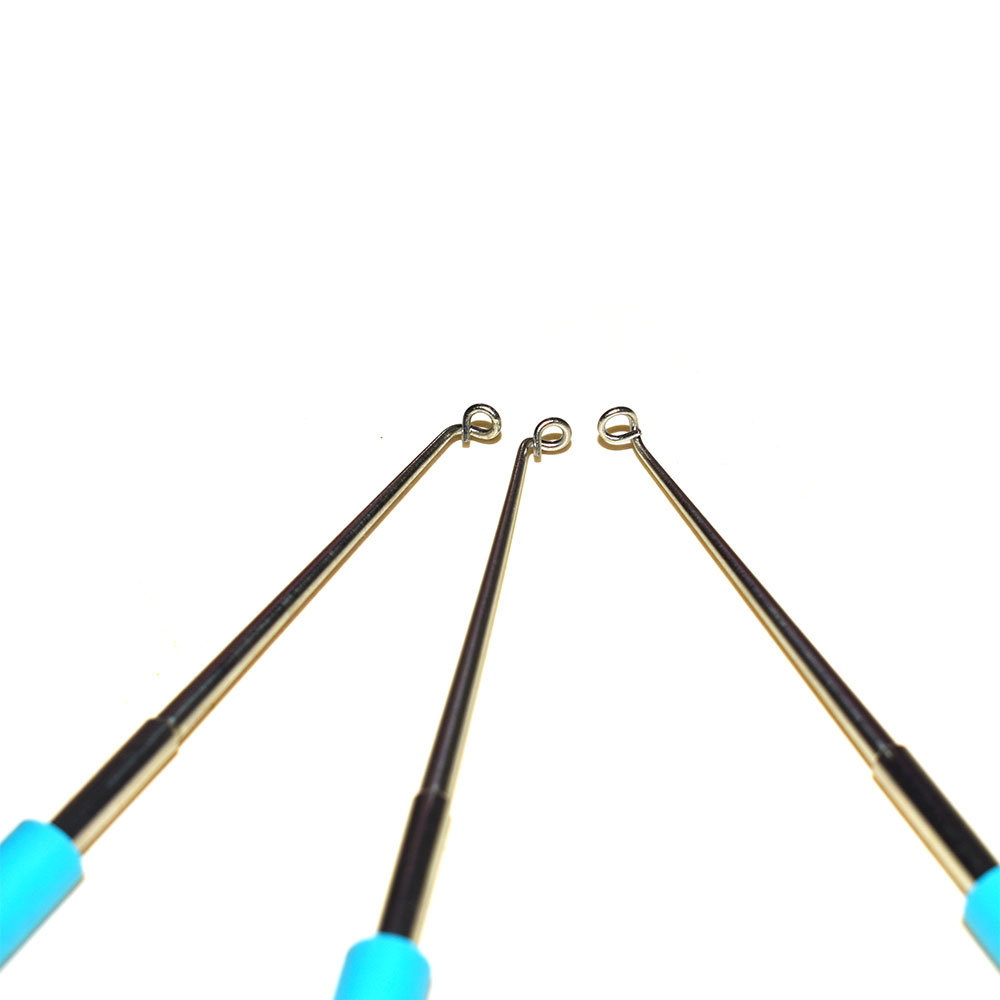Alat kait pancing, 1 buah muda - Fishing Equipment Parts ulasan dan harga