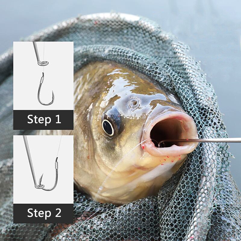 Penghilang Kail Pancing 2/6/8  - Fishing Equipment Target ulasan dan harga