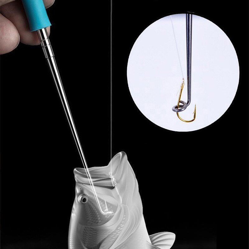 Penghilang Kail Pancing 2/6/8  - Fishing Equipment Target ulasan dan harga
