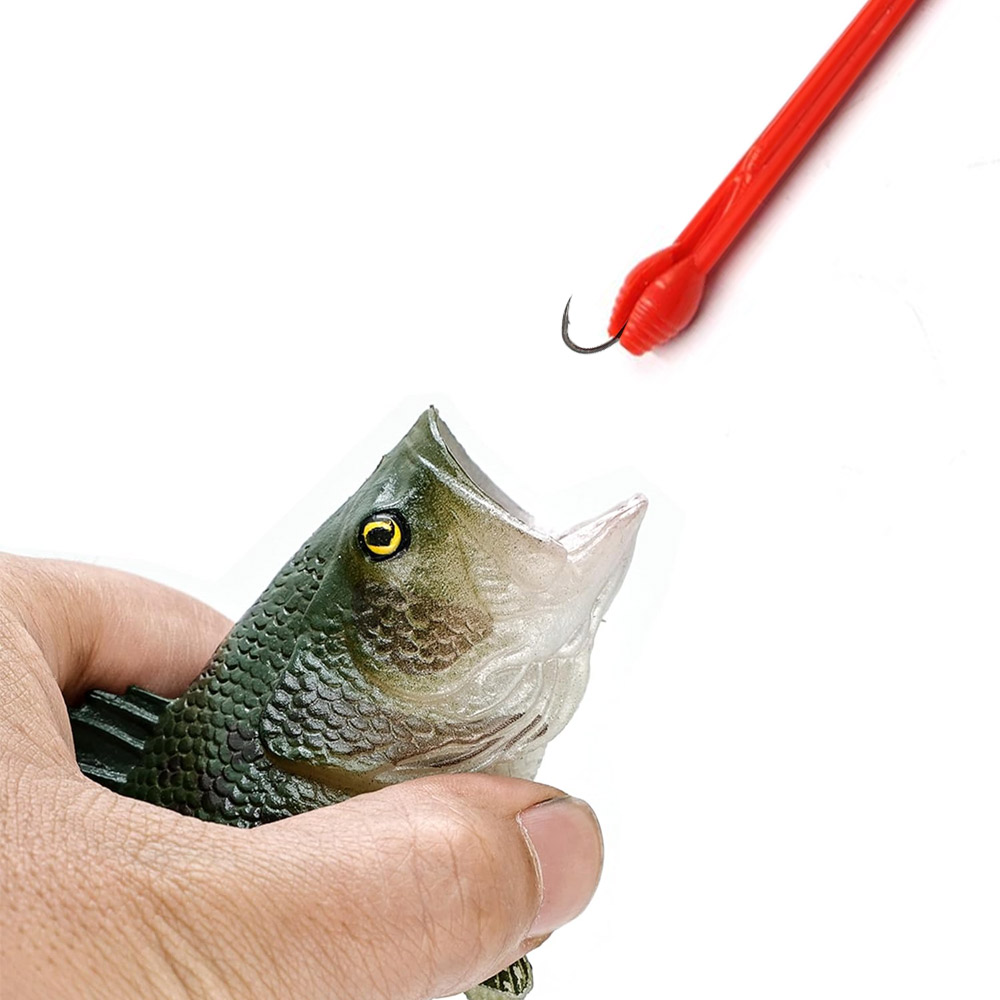 ABS penghilang kait ikan, Akse - Fishing Equipment Parts ulasan dan harga