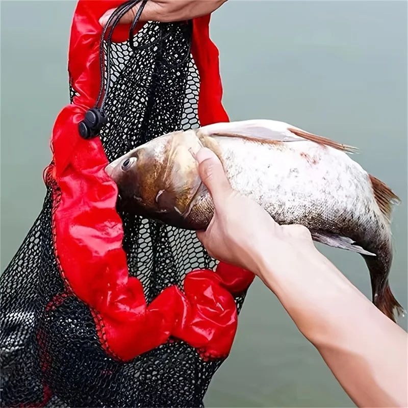 Tas Koleksi Pancing, Jaring Pa - Fishing Equipment Net ulasan dan harga