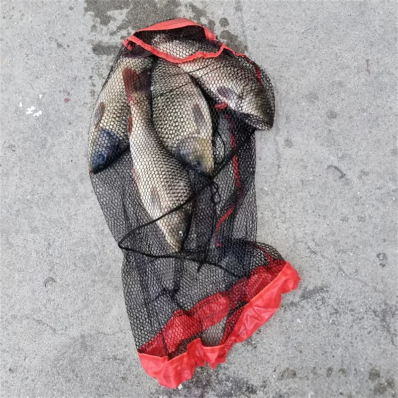 Tas Koleksi Pancing, Jaring Pa - Fishing Equipment Net ulasan dan harga