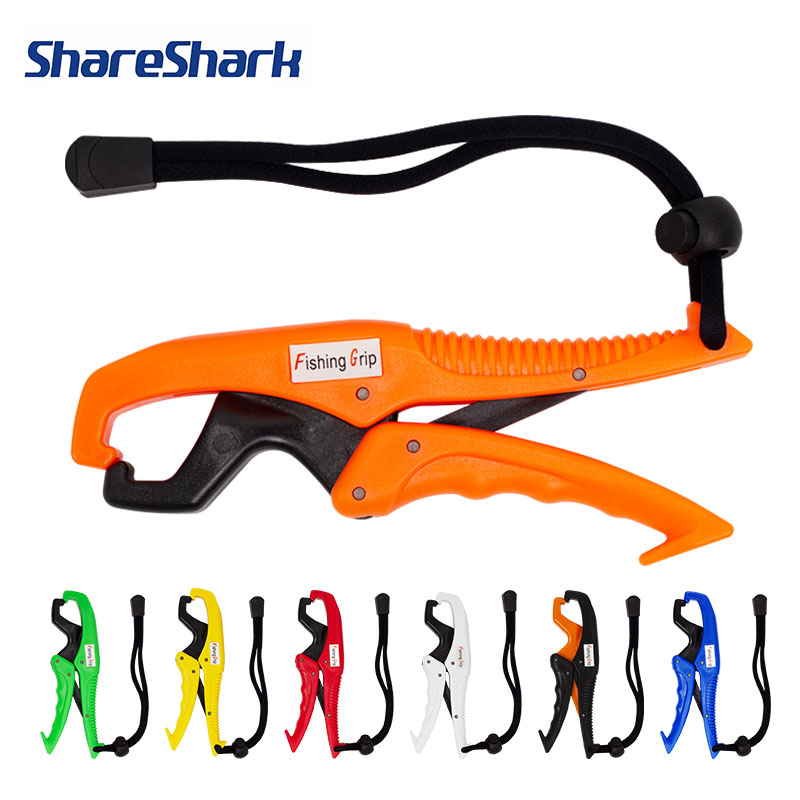 Penjepit Bibir Ikan ShareShark - Fishing Equipment Set ulasan dan harga