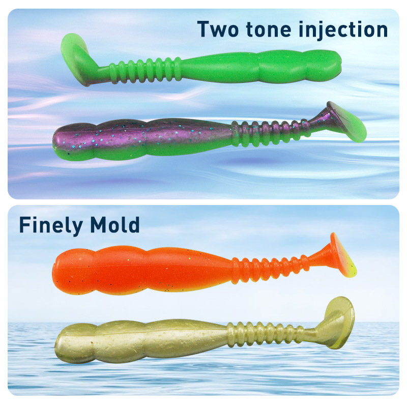 ESFISHING umpan pancing, umpan - Fishing Equipment Ebay ulasan dan harga