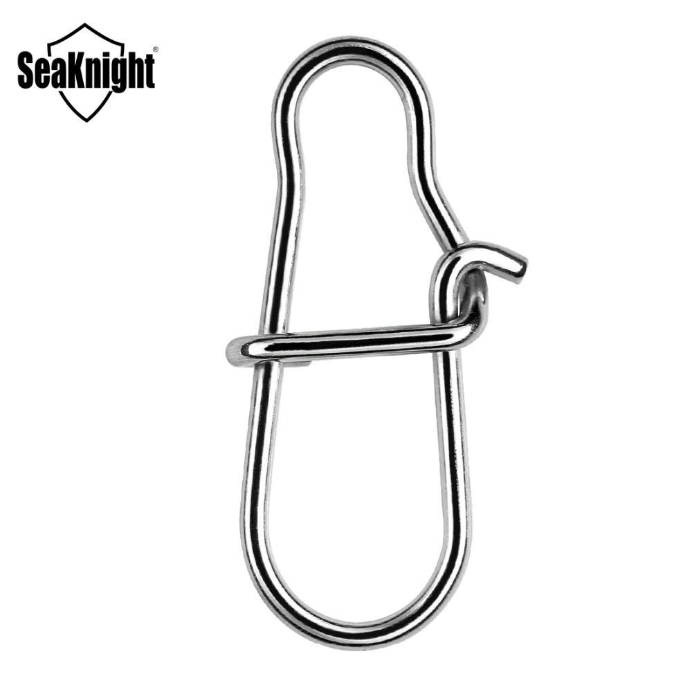 SeaKnight 50PCS/Lot Konektor P - Fishing Equipment Cheap ulasan dan harga