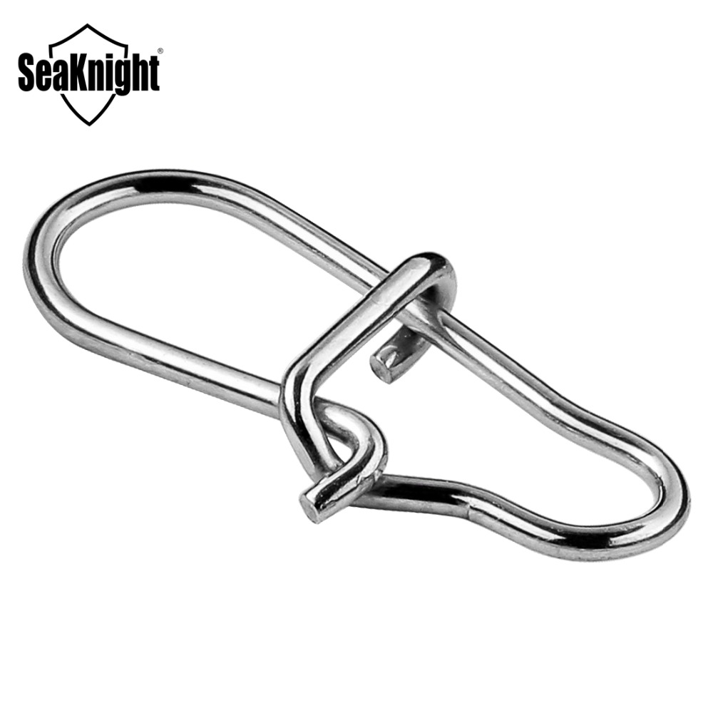 SeaKnight 50PCS/Lot Konektor P - Fishing Equipment Cheap ulasan dan harga