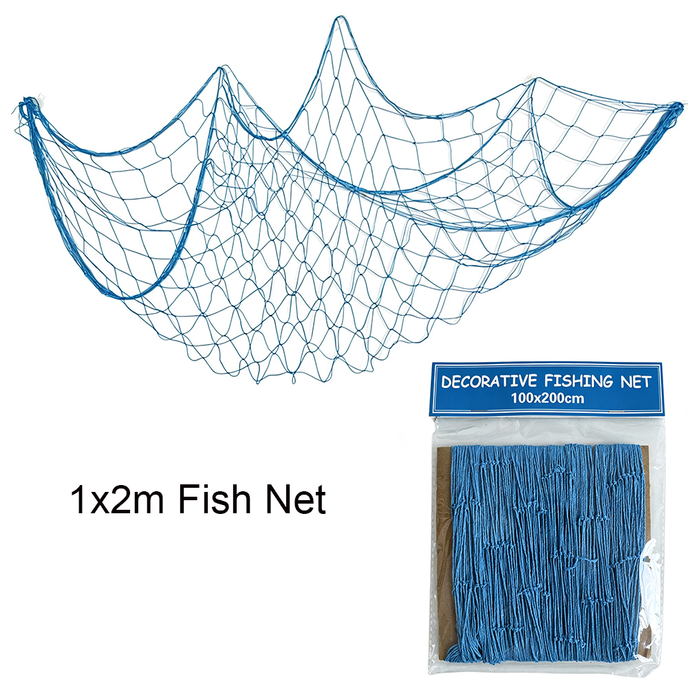 Set Balon Ikan dengan Jaring P - Fishing Equipment Net ulasan dan harga