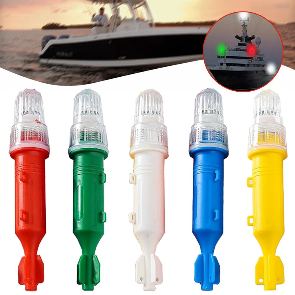 Lampu Sinyal LED Tahan Air unt - Fishing Equipment Net ulasan dan harga