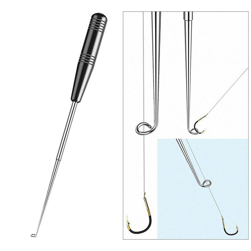Pelepas kait pancing Baja taha - Fishing Equipment Parts ulasan dan harga
