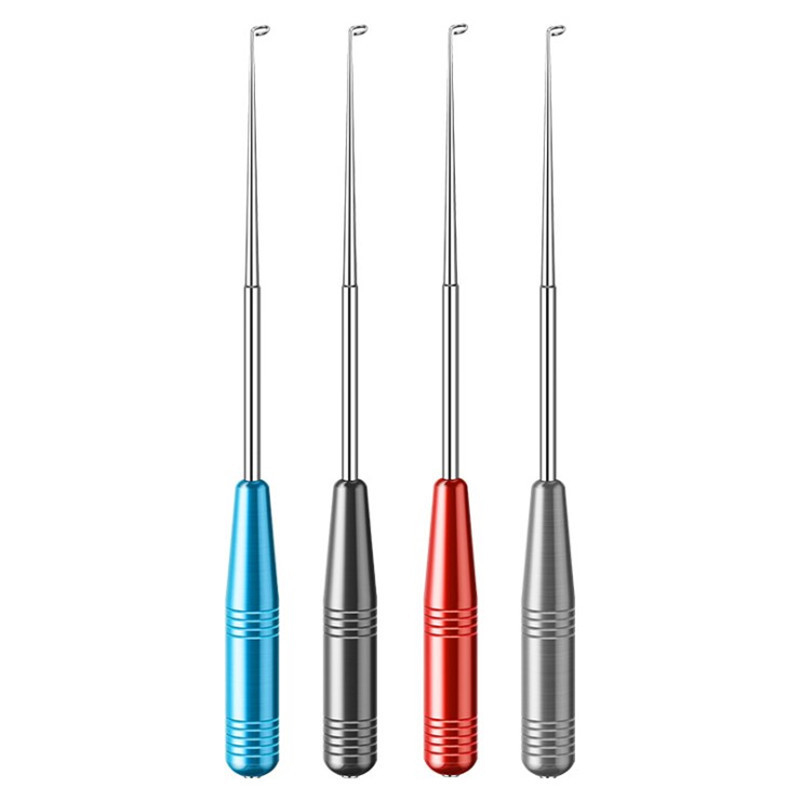 Pelepas kait pancing Baja taha - Fishing Equipment Parts ulasan dan harga