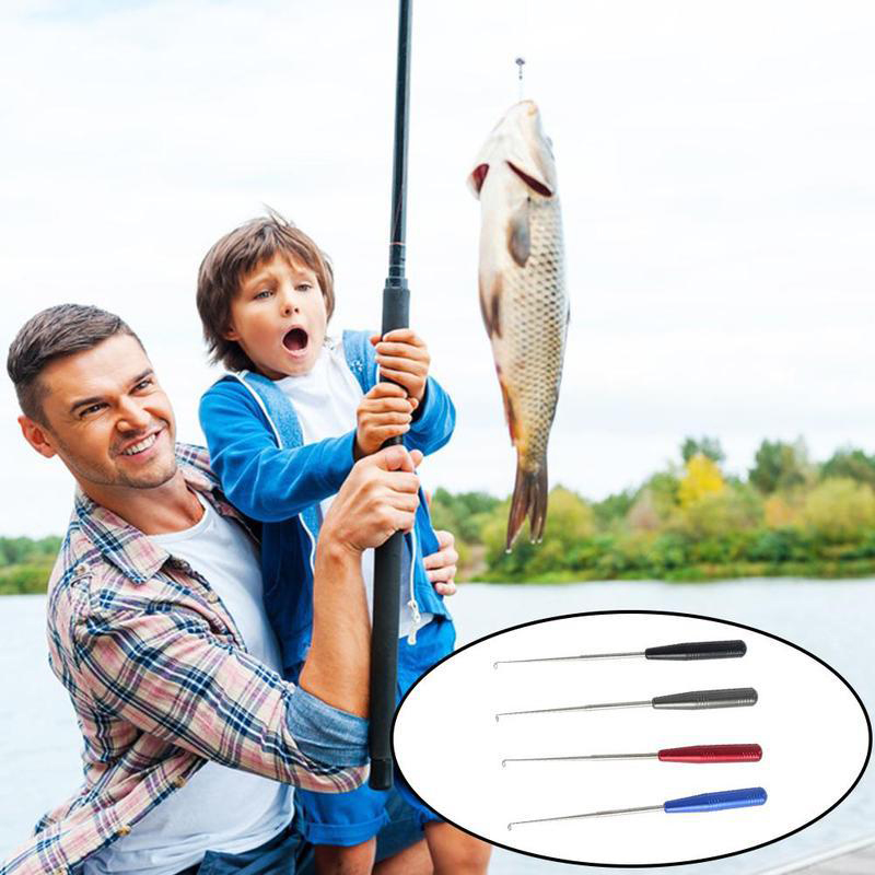 Pelepas kait pancing Baja taha - Fishing Equipment Parts ulasan dan harga
