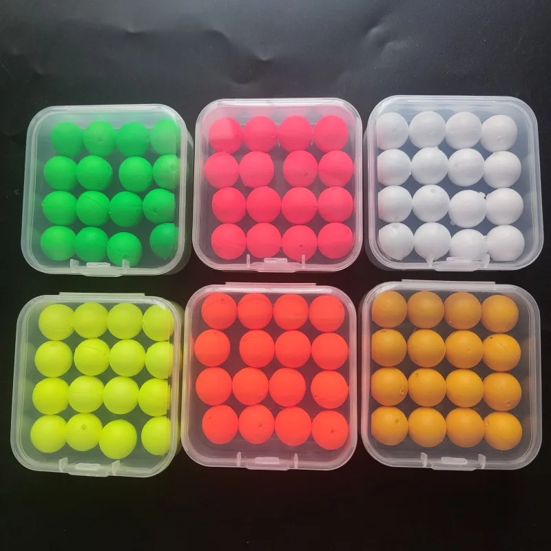16pcs/box Fishing Floating Bal - Fishing Equipment Ebay ulasan dan harga
