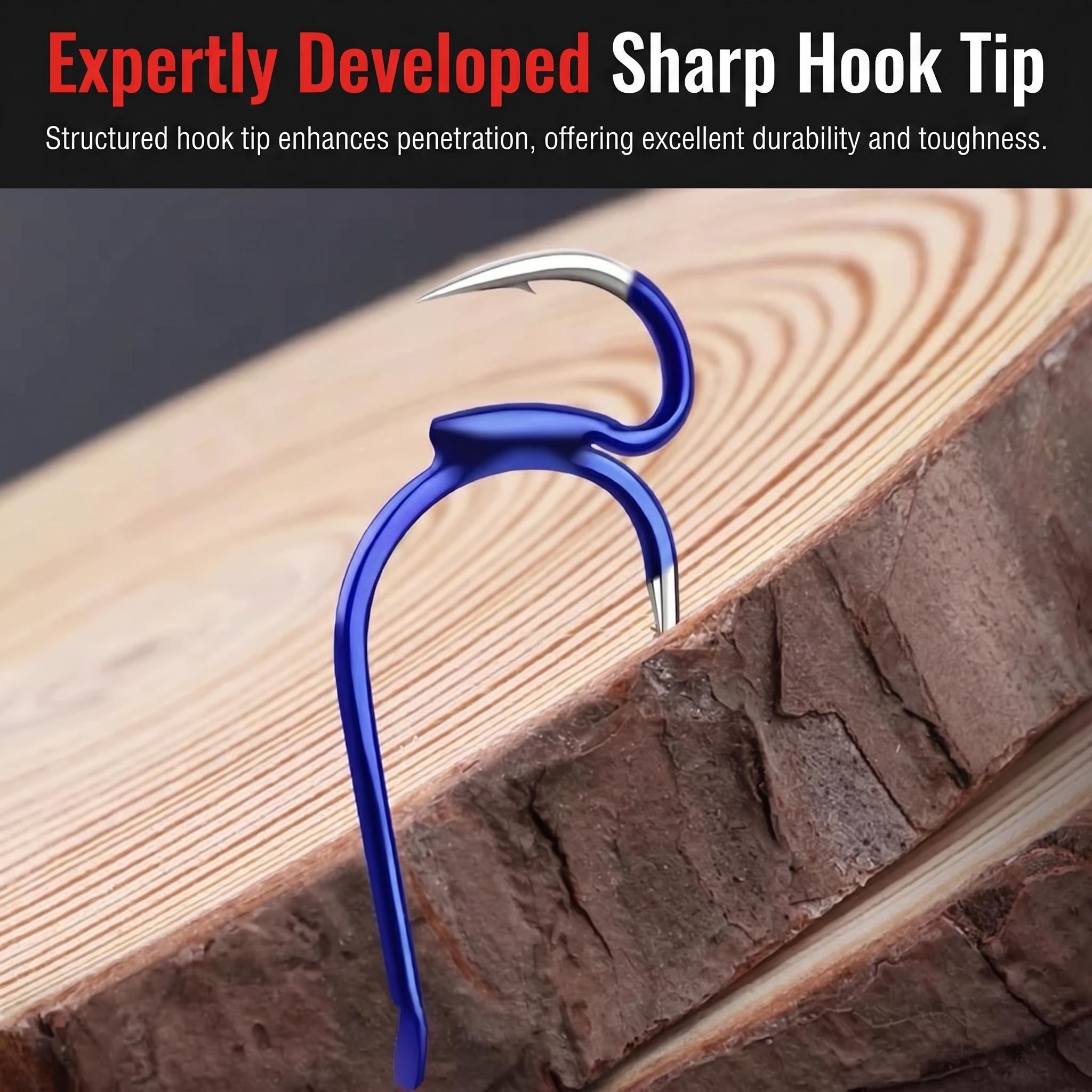 10 Buah Kait Karabiner, Kait P - Fishing Equipment Ebay ulasan dan harga