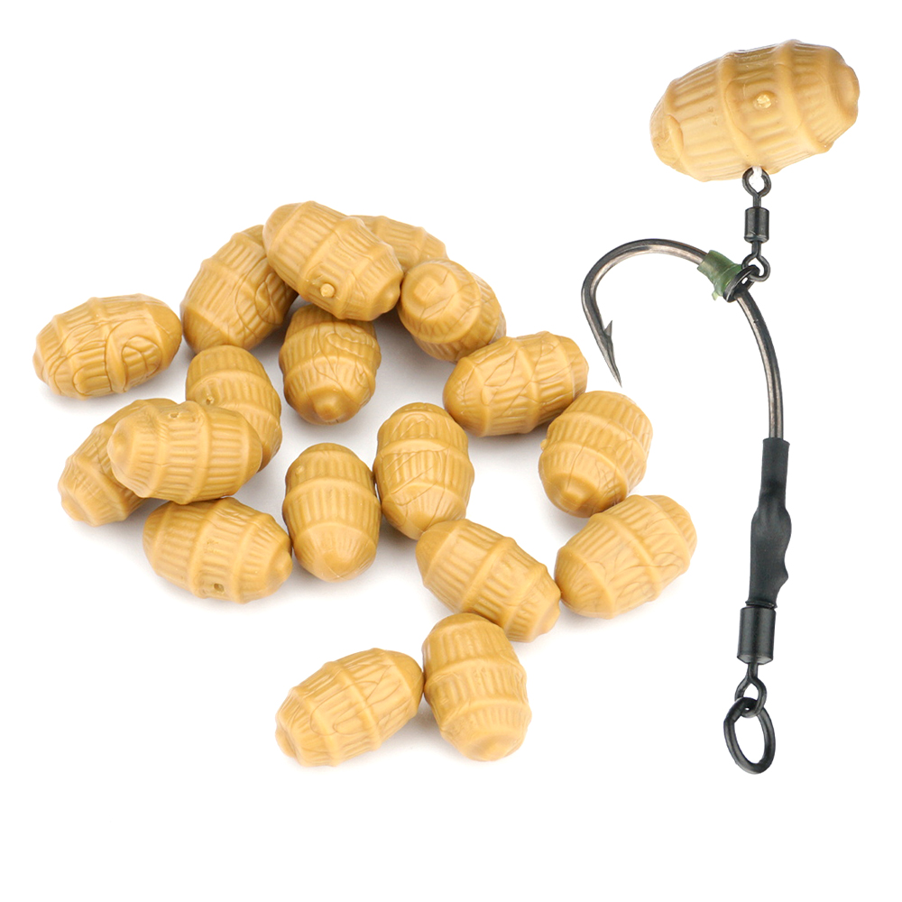 Umpan Pancing Ikan Mas Hirisi  - Fishing Equipment Ebay ulasan dan harga