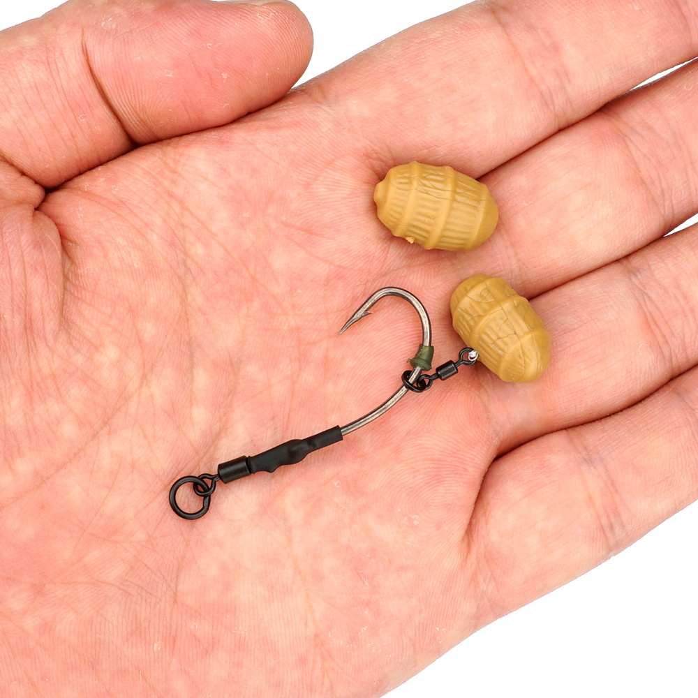 Umpan Pancing Ikan Mas Hirisi  - Fishing Equipment Ebay ulasan dan harga