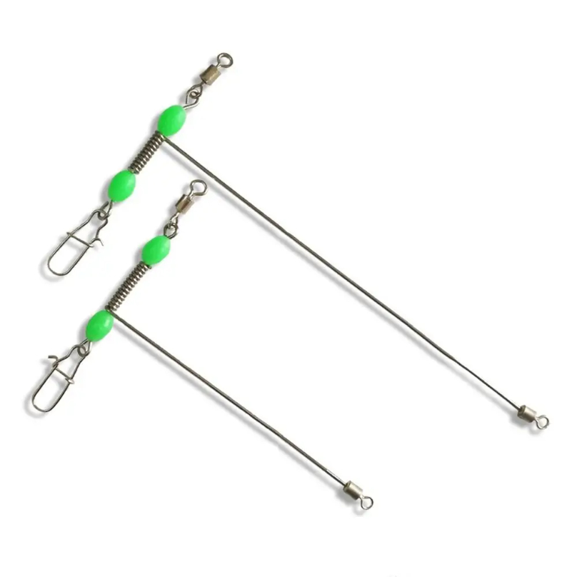 Konektor 3 Arah untuk Pancing  - Fishing Equipment Cheap ulasan dan harga