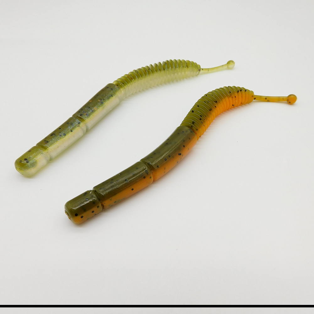 Umpan Lunak ESFISHING Cruz Wor - Fishing Equipment Ebay ulasan dan harga