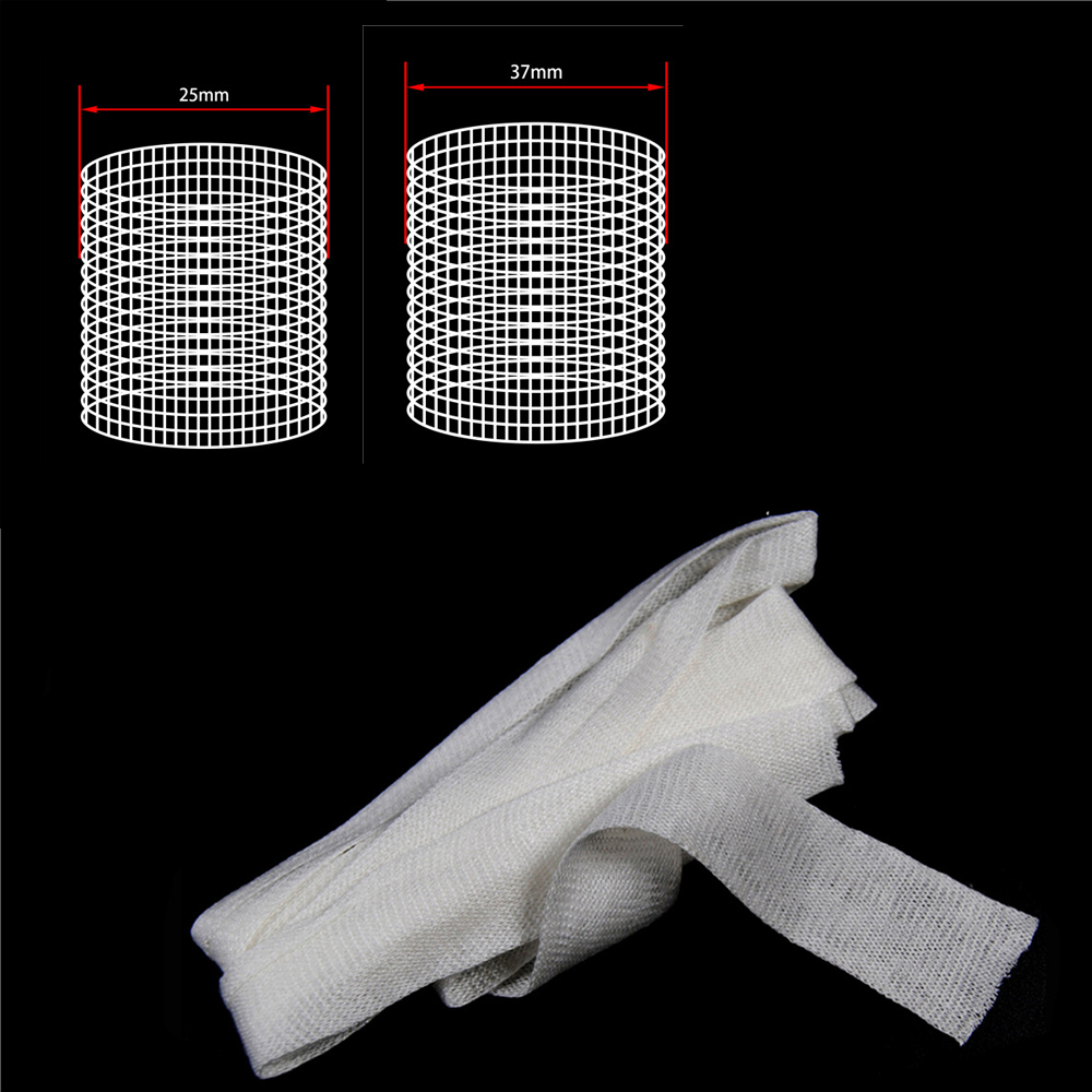 10 Buah/5 Buah PVA Mesh Ikan M - Fishing Equipment Net ulasan dan harga