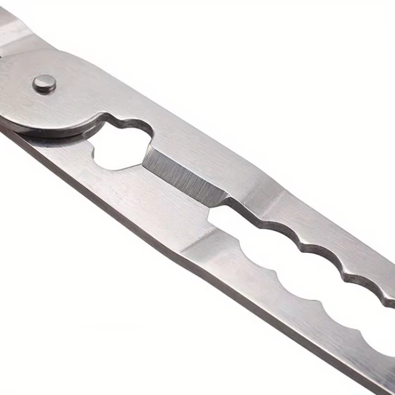 Tang Pancing Panjang, Gunting  - Fishing Equipment Cheap ulasan dan harga