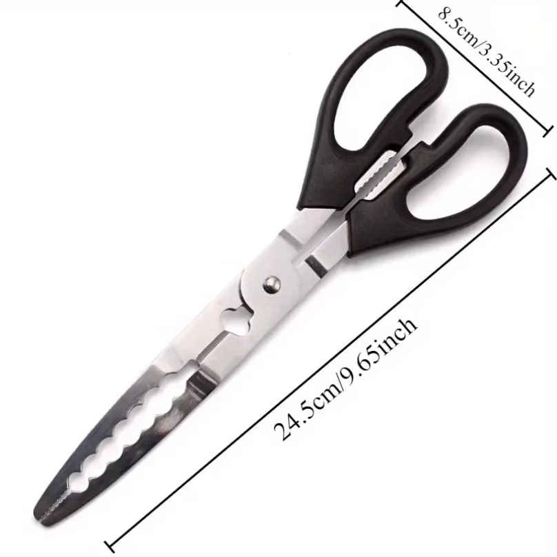 Tang Pancing Panjang, Gunting  - Fishing Equipment Cheap ulasan dan harga
