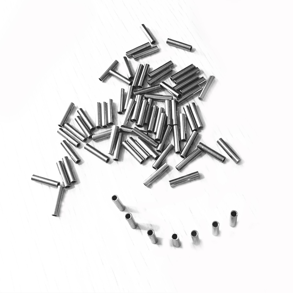 50-100 Buah/Lot Senar Pancing  - Fishing Equipment Cheap ulasan dan harga