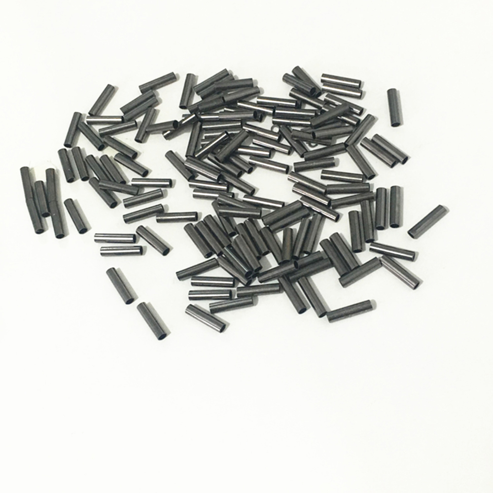 50-100 Buah/Lot Senar Pancing  - Fishing Equipment Cheap ulasan dan harga