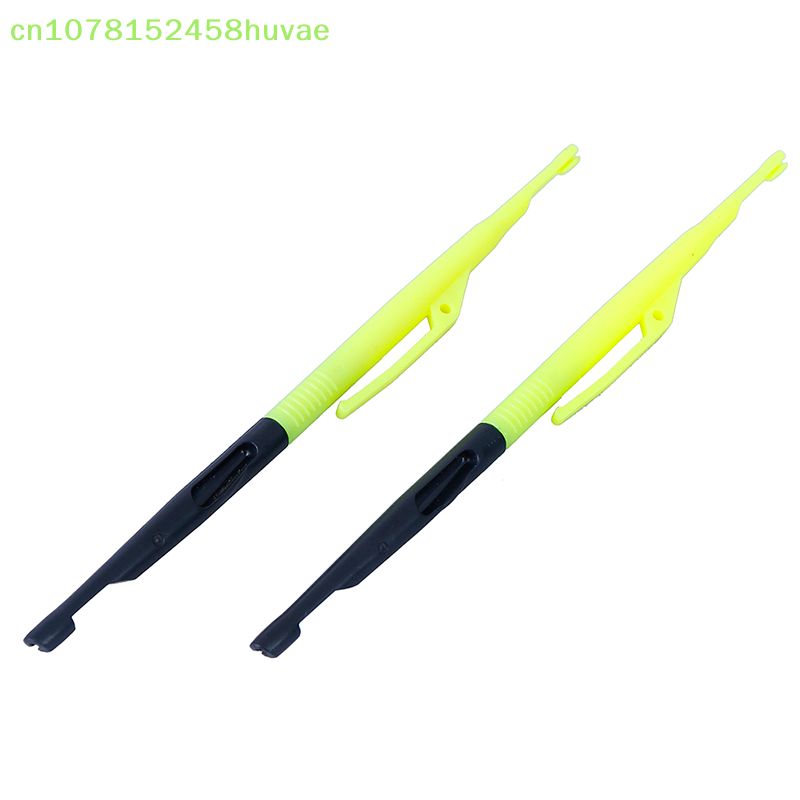 2 Pcs Alat Pelepas Kait Plasti - Fishing Equipment Target ulasan dan harga