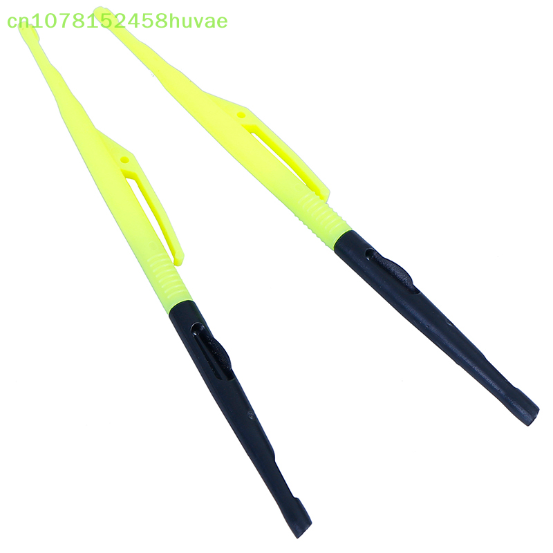 2 Pcs Alat Pelepas Kait Plasti - Fishing Equipment Target ulasan dan harga