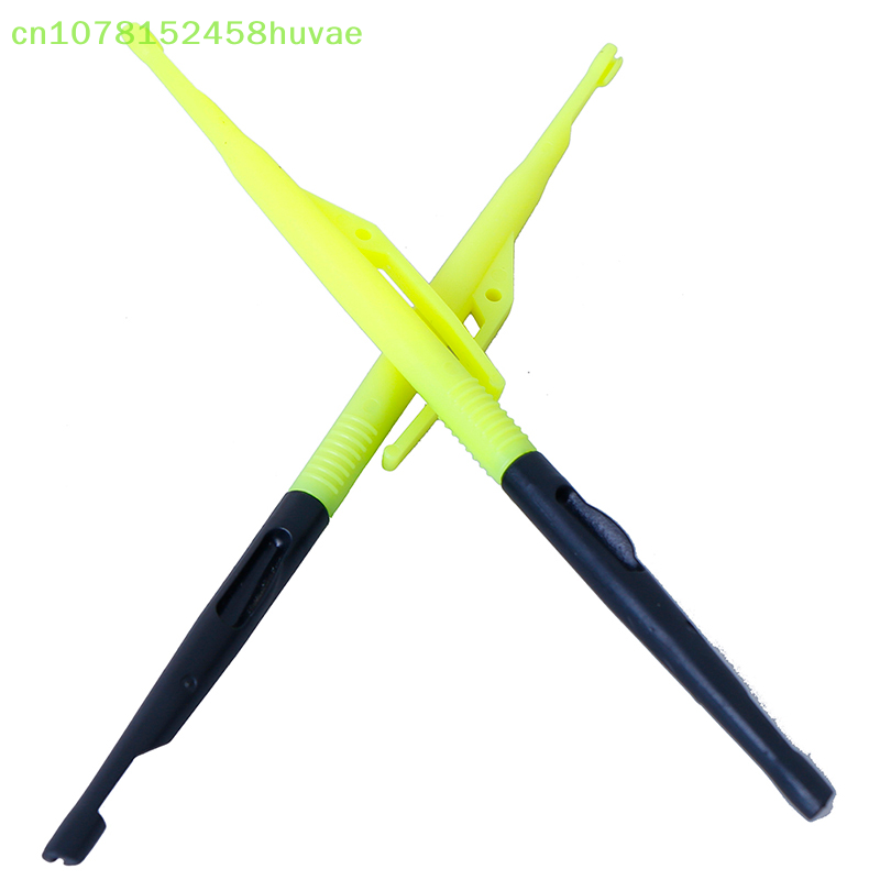 2 Pcs Alat Pelepas Kait Plasti - Fishing Equipment Target ulasan dan harga