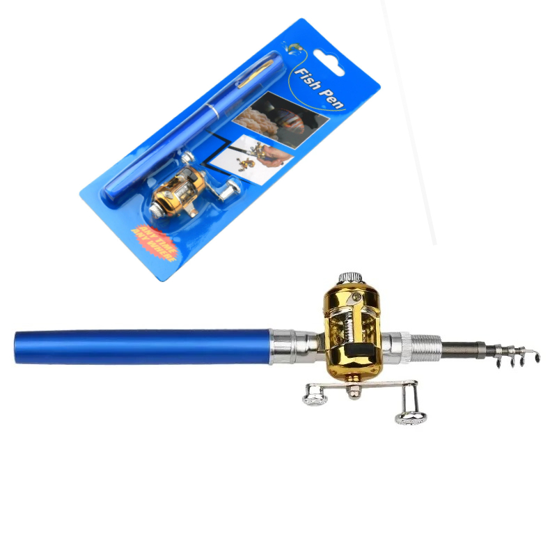 Joran Pancing Mini Portabel Mo - Fishing Equipment Ebay ulasan dan harga